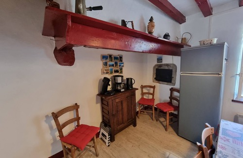 Boutx House | House in the heart of a small mountain village
