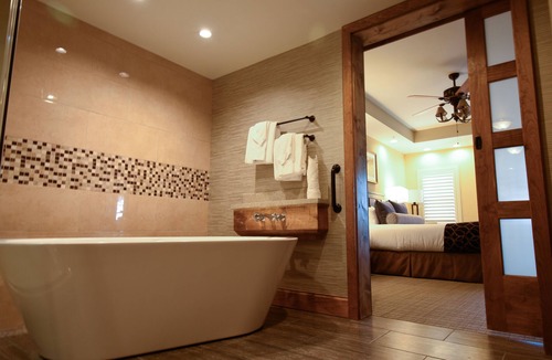 Table Rock Hotel | Hyatt Vacation Club at The Lodges at Timber Ridge, Branson