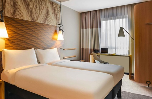Quimper Hotel | ibis Quimper