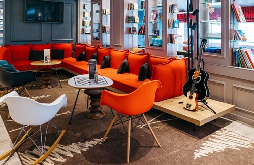 Quimper Hotel | ibis Quimper