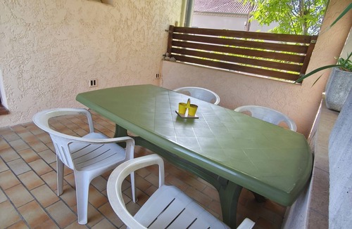 Balazuc House | In Balazuc (listed village): gite 4 p + swimming pool and river!