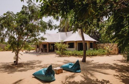 Kiran Resort | Karpaha Sands