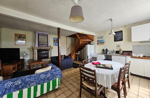 Trelivan House | Ker Marie