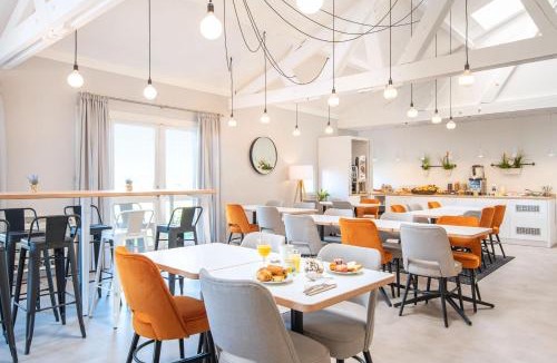Chesnes Hotel | KYRIAD LYON EST – Saint Quentin Fallavier