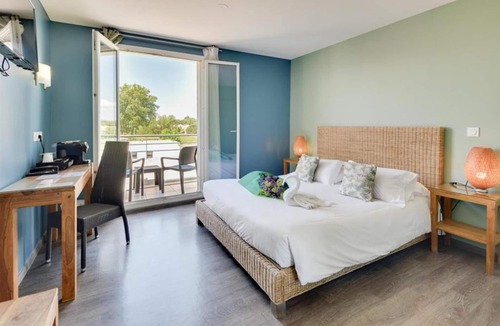 Perpignan Hotel | Kyriad Perpignan Sud
