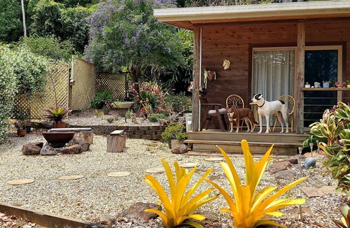 The Pocket Cottage | Kyvale Cottage - Country retreat