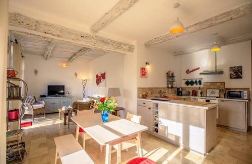La Caravane House | La Bastide d'Emilie Sud Ouest