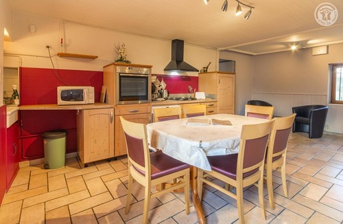 Chambery House | LA Bataillarde - Chambery