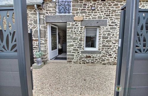Saint-Helen House | La Cabane de Papy - SAINT HELEN