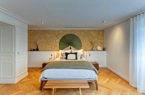 Martillac House | La Chartreuse du Château La Garde