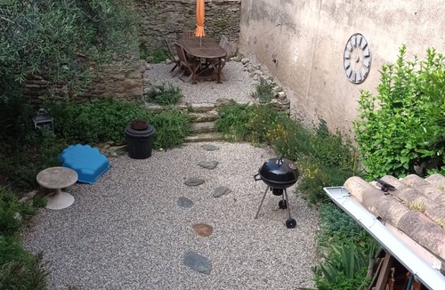 Conques-sur-Orbiel House | "La Maison": an authentic, peaceful setting near Carcassonne