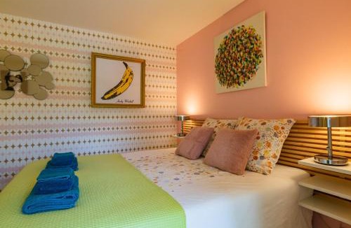 Romans-sur-Isere House | La Maison Pop avec Piscine Privée
