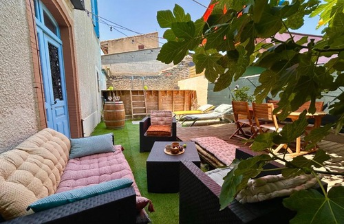 Laure-Minervois Bed & Breakfast | La ou je t emmenerai