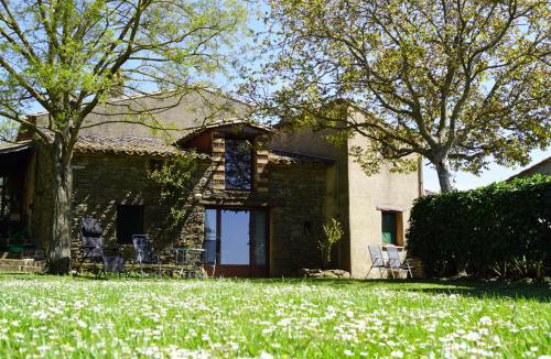Cassaignes House | La petite maison dans la prairie