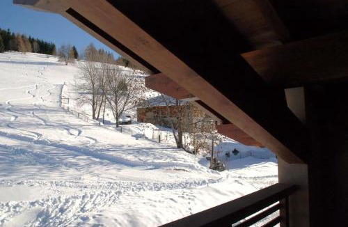 Aime Ski Chalet | LA PLAGNE MONTALBERT Chalet - fitness - wifi