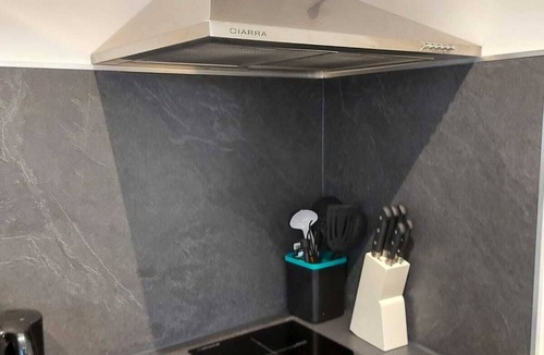 Castellane Apartment | Large cozy studio in Castellane/Gorges du Verdon