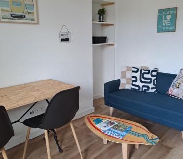 Liberation Apartment | LE 84