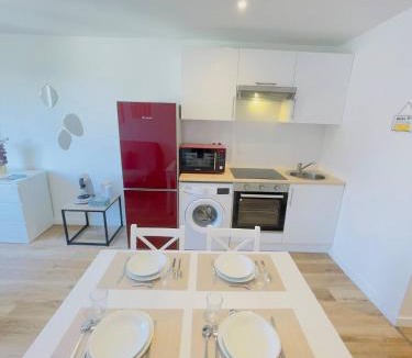Liberation Apartment | LE 84