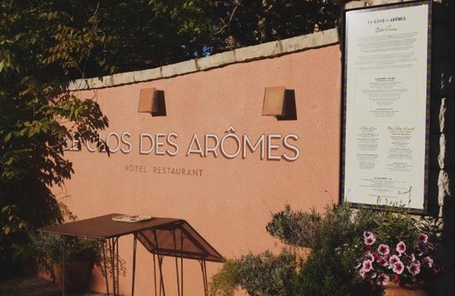 Cassis Hotel | LE CLOS DES ARÔMES