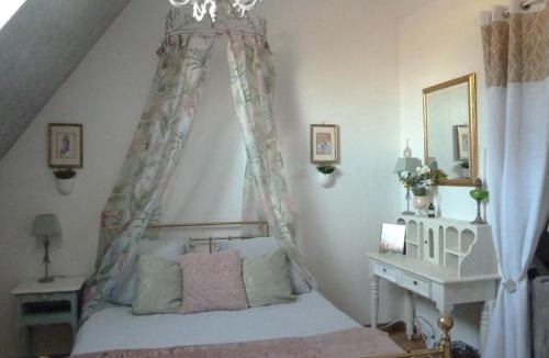 Segrie House | Le Clos Fleuri