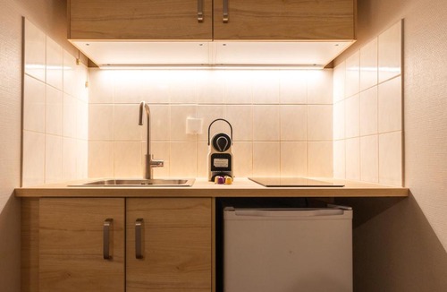 Poincare - Foch - Anatole France - Croix de Bourgogne Apartment | Le Cocon Lumineux - à 500m de la Vieille Ville