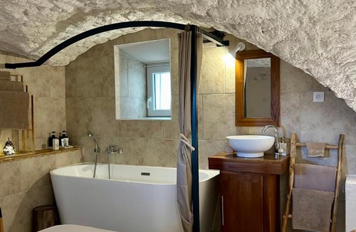 Saint-Cyr Apartment | Le Cocon Secret