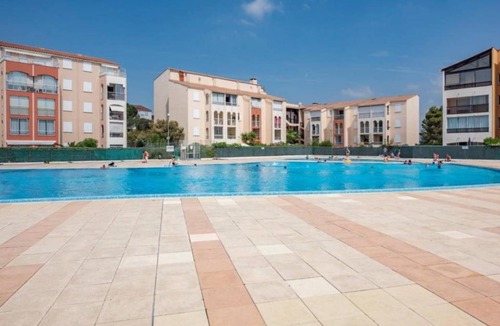 Frejus Apartment | Le coin des baigneurs