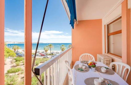 Frejus Port Apartment | Le Méditerranée by Interhome