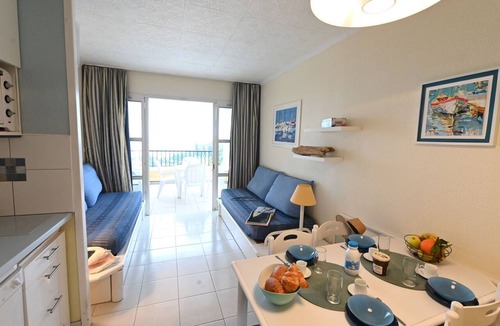 Cap Esterel Apartment | Le Village (C4221) by Interhome