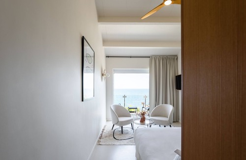 Banyuls-sur-Mer Hotel | Les Elmes - Hôtel, Spa & Plage Privée