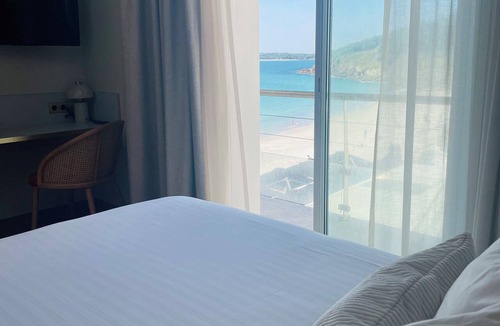 Concarneau Hotel | Les Sables Blancs