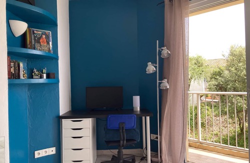 Saint Philippe Apartment | Location Saisonnière Appartement Avec Terrasse vue Mer, Résidence Avec Piscine