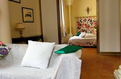 Saint-Georges Apartment | Logis de Charme, Cœur Historique de Toulouse, Agréé Par le Comité D.du Tourisme