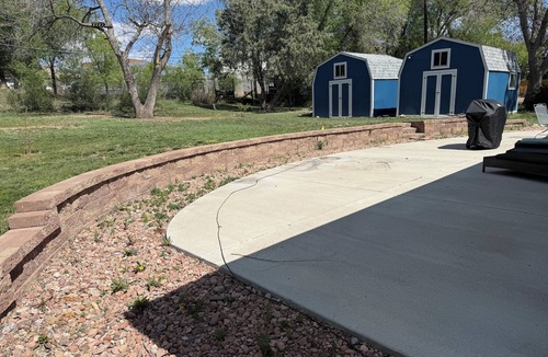 Skyway House | Lovely 3-bedroom house in Colorado Springs. Close to MANY attractions!
