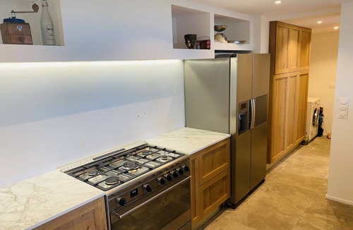 Collioure House | Luxurious Mas with Bassin Balnéo Sea View in Collioure 12 pers