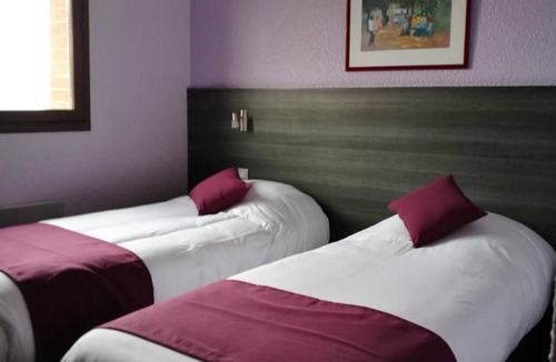 Halluin Hotel | Lys Hôtel