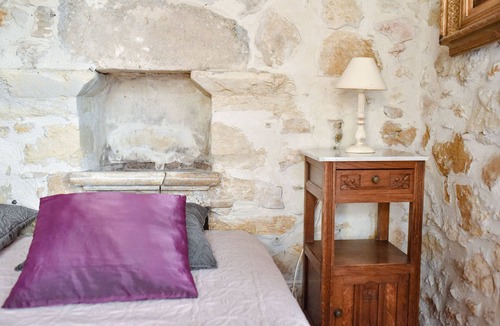 Labastide-de-Virac House | Magnificent private Mas Ardechois with swimming pool