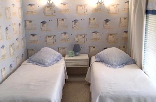 Saint-Martin-des-Entrees House | Maison de 2 chambres avec piscine partagee jardin clos et wifi a Saint Martin des Entrees