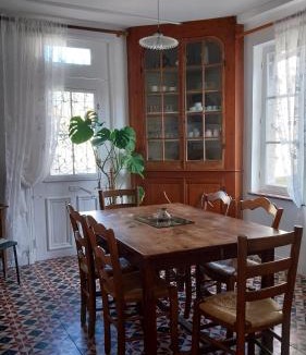 Asnelles House | Maison Normande