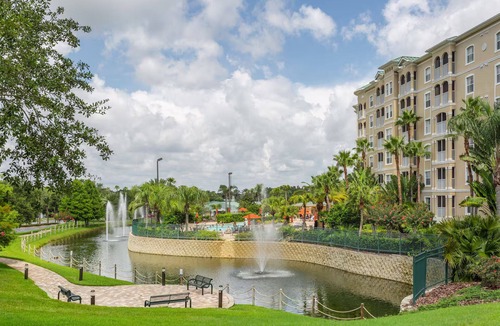West Kissimmee Hotel | Make Every Moment of Your Trip Feel Special Here! 2 Units, Outdoor Pool!