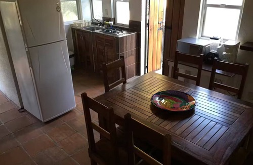 Bacocho Apartment | Mantarrayas Condos - Your Home on the Beach - Turquoise