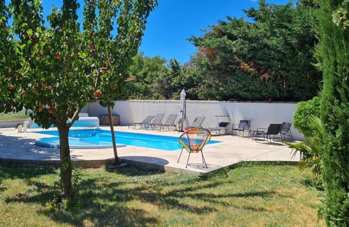 Tarascon House | mas
