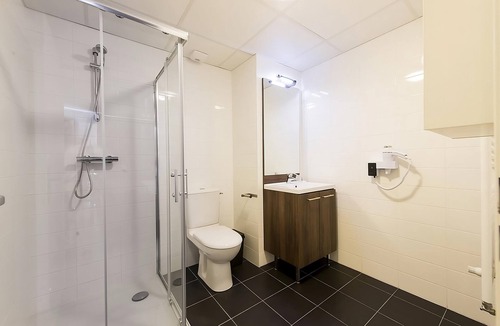 Dijon Hotel | Modern French Stay | 2.0 Miles to Les Halles Market & Old Dijon