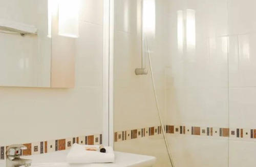 Divonne-les-Bains Hotel | Modern Retreat Near Lake Geneva & Jura Trails, Perfect for outdoor adventure!