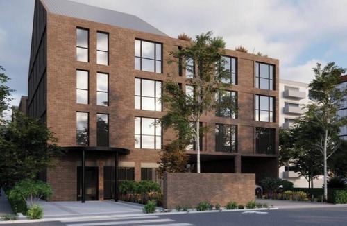Poitiers Hotel | Modern & Stylish Suite | Steps to Parc Floral La Roseraie - 0.2 mi | Onsite Pool
