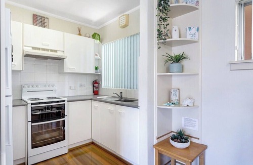 Nelson Bay Apartment | Nelson Bay Prime Location - Free NBN Internet