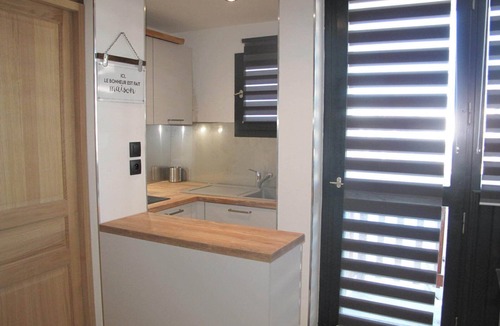 Plagne Villages Apartment | New - Modern apartment La Plagne 2100 - Plagne Villages - 100% Ski in Ski out