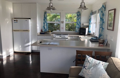 Kuau Cottage | North Shore Ocean-View Garden Cottage near Paia – Maui by the Sea