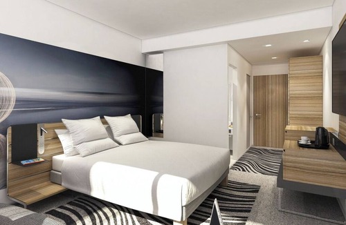 Valence Hotel | Novotel Valence Sud