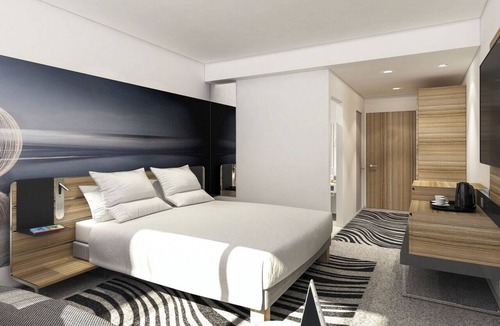 Valence Hotel | Novotel Valence Sud
